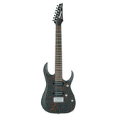 Ibanez KOMRAD Series KOMRAD20 Head Signature 7-String Electric Guitar Red